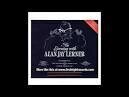 Alan Jay Lerner - An Evening with Alan Jay Lerner [First Night]