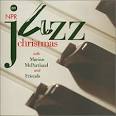 Jackie King - An NPR Jazz Christmas with Marian McPartland and Friends II