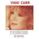 Vikki Carr - Personalidad