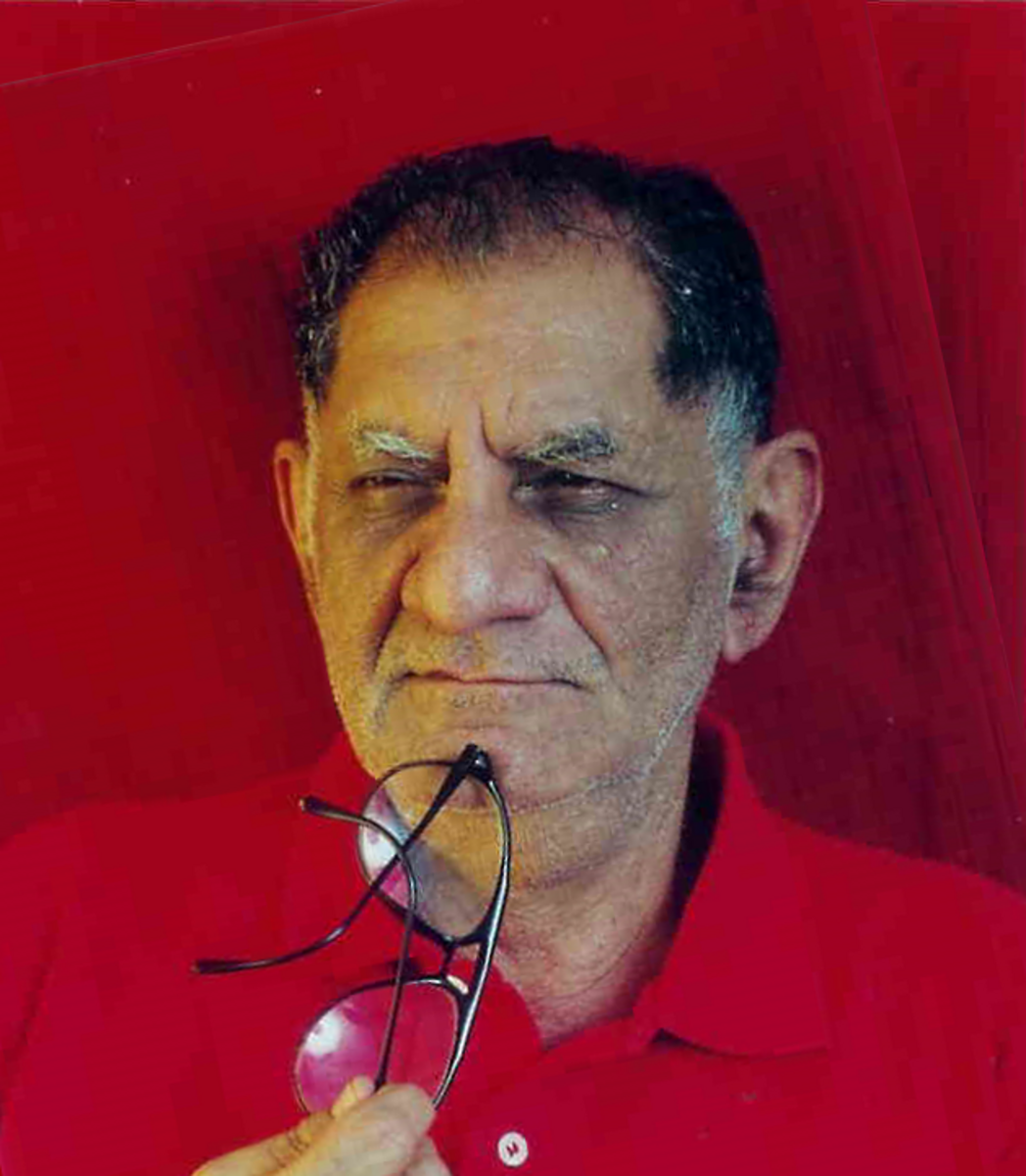 Anand Bakshi