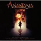 Anastasia [Music from the Motion Picture]