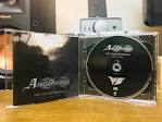 Anathema - Silent Enigma [CD/DVD]