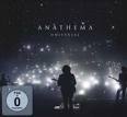 Anathema - Universal: A Concert Film by Lasse Holie
