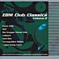 And One - EBM Club Classics, Vol. 1