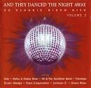 The Weather Girls - And They Danced the Night Away, Vol. 2