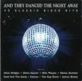 Johnny Bristol - And They Danced the Night