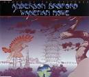 Anderson Bruford Wakeman Howe - Order of the Universe