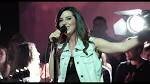 Andi Rozier - Live Worship from Vertical Church