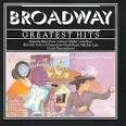 André Kostelanetz - Greatest Hits of Broadway