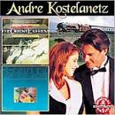 André Kostelanetz - Murder on the Orient Express/Never Can Say Goodbye