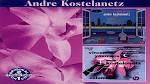 André Kostelanetz - Music of Cole Porter; Music of Vincent Youmans