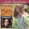 André Kostelanetz - Scarborough Fair and Other Great Movie Hits/Traces