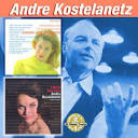 André Kostelanetz - Stereo Wonderland of Golden Hits/I Wish You Love