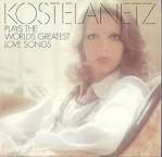 André Kostelanetz - World's Greatest Love Songs