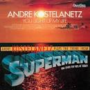 André Kostelanetz - You Light Up My Life/Superman