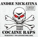 Andre Nickatina - Cocaine Raps