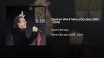 Andrea Bocelli - Marco Borsato 2003-2006