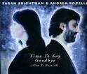 Andrea Bocelli - Time to Say Goodbye [UK Single]