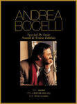 Andrea Bocelli - Sogno [Special De Luxe Sound & Vision Edition]