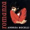 Andrea Bocelli - Romanza [Bonus Tracks]