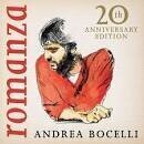 Andrea Bocelli - Romanza [Bonus Tracks]