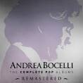Veronica Berti - Andrea Bocelli: The Complete Pop Albums