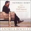 Andrea Bocelli - Victoria's Secret Presents: Mistero dell'Amore (The Mystery of Love)