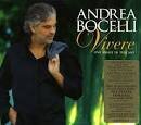 Andrea Bocelli - Vivere: One Night in Tuscany [CD/DVD]