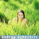 Andrea Echeverri - Andrea Echeverri