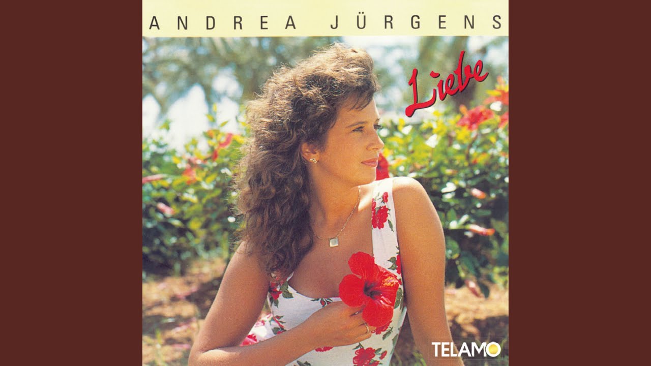 Andrea Jürgens - Santa Catarina