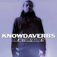 Knowdaverbs - The Action Figure