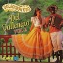 Andres - Coleccion Oro del Vallenato, Vol. 1