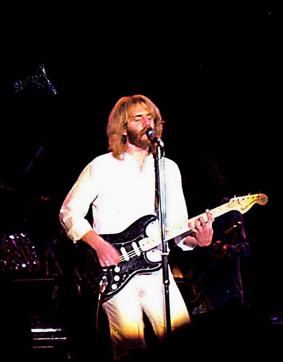 Andrew Gold - Thank You for Being a Friend