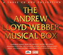 David Chernault - Andrew Lloyd Webber: The Collection [Box]