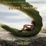 Andrew McMahon - Pete's Dragon [2016] [Original Motion Picture Soundtrack]