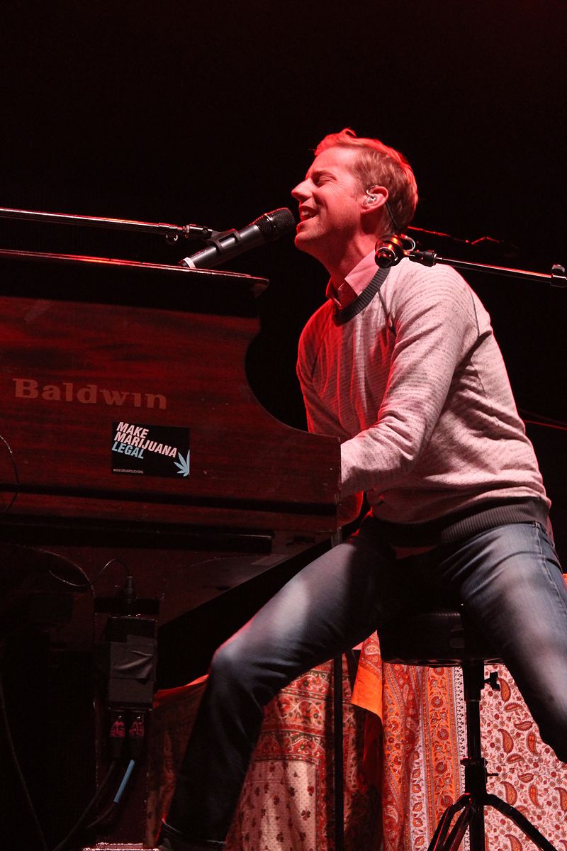 Andrew McMahon in the Wilderness [Deluxe Edition]