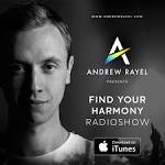 Andrew Rayel - Find Your Harmony