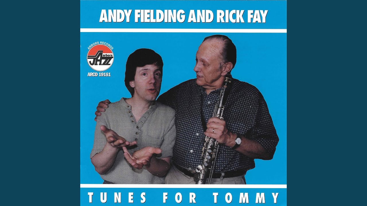 Andy Fielding and Rick Fay - I Got It Bad (And That Ain't Good)