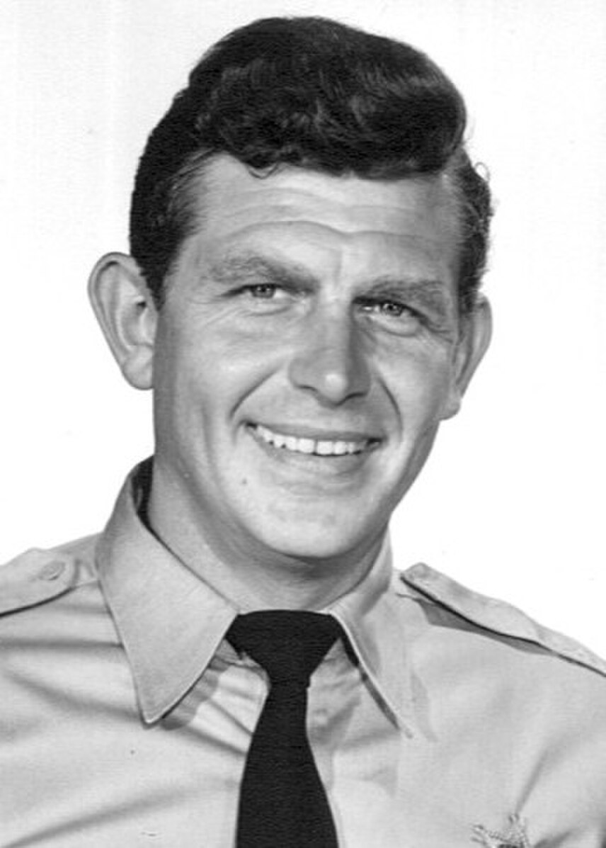 Andy Griffith - Back to Back Hits