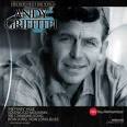 Andy Griffith - Favorite Old Time Songs [Madacy]