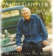 Andy Griffith - Just as I Am: 30 Favorite Old Time Hymns