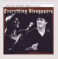 Andy Hill - Everything Disappears