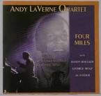 Andy LaVerne - Four Miles