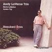 Andy LaVerne - Standard Eyes