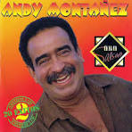 Andy Montañez - Oro Salsero