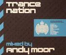 Trance Nation (Mixed By Andy Moor)