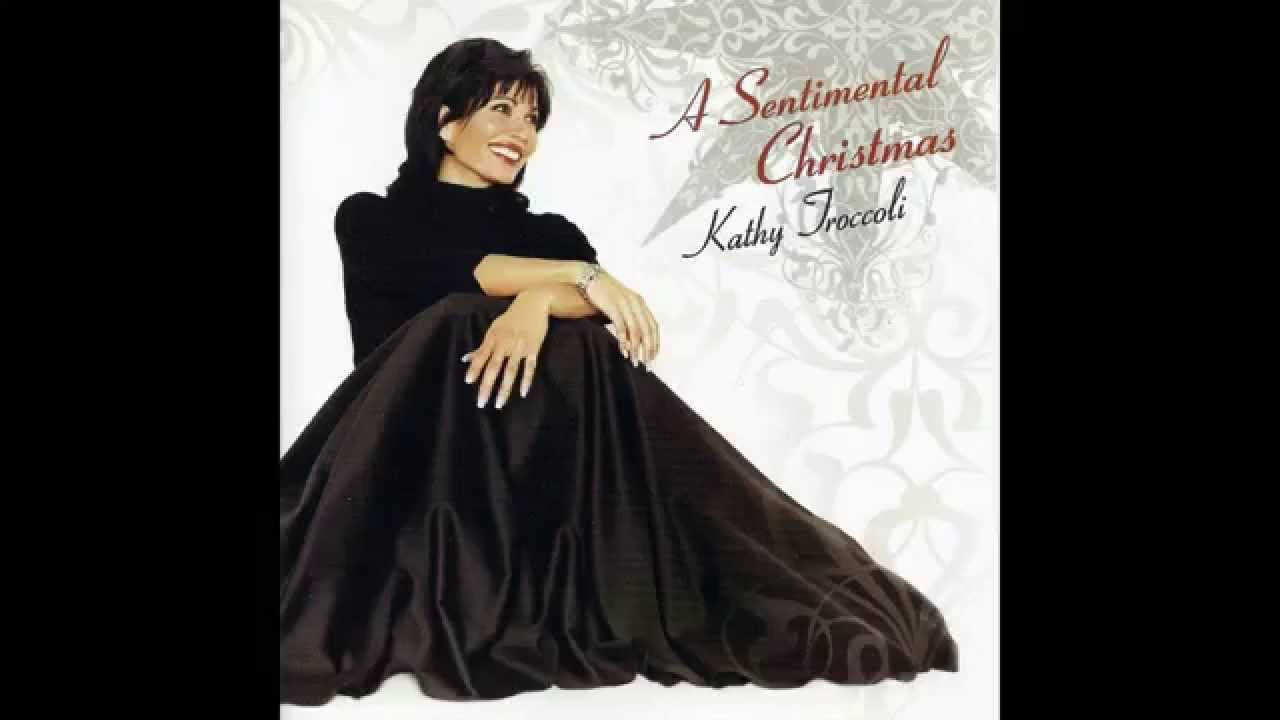 Andy Williams and Kathy Troccoli - It's the Most Wonderful Time of the Year