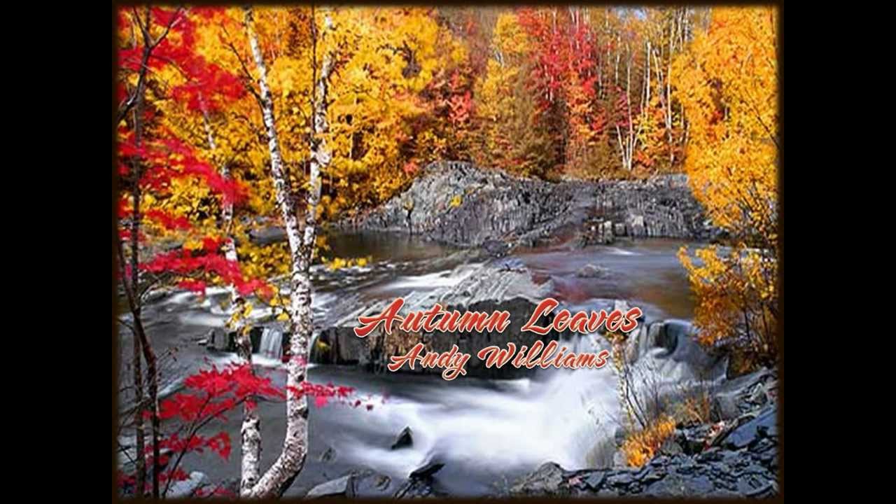 Autumn Leaves - Autumn Leaves