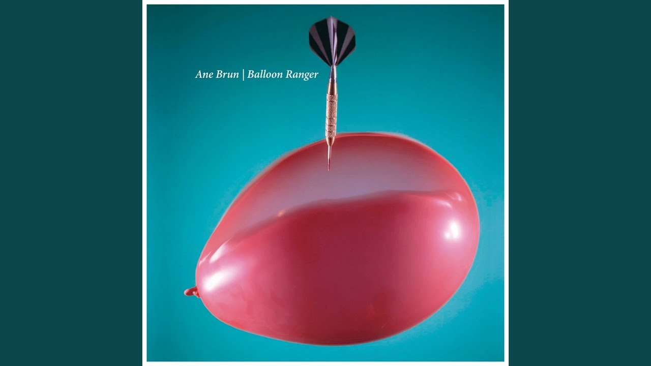 Balloon Ranger [Jetstream Mix] - Balloon Ranger [Jetstream Mix]
