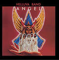 Angel - Angel/Helluva Band